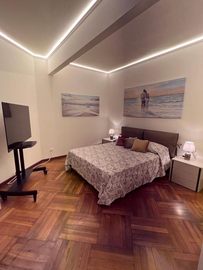 Torre D'Avorio: Renovated Apartment with Terrace Near City Center Rapallo Exterior photo