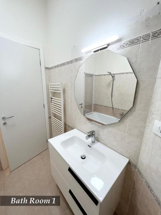 Torre D'Avorio: Renovated Apartment with Terrace Near City Center Rapallo Exterior photo